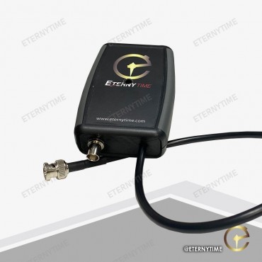 ETERNITIME Relais Interruptor de Crepúsculo