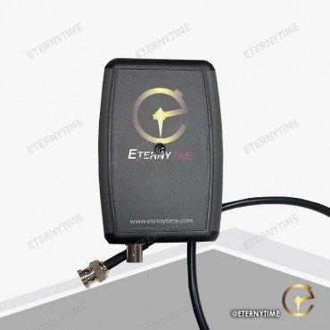 ETERNITIME Relais Interruptor de Crepúsculo
