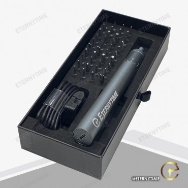 Turbinas de torque ajustáveis elétricos