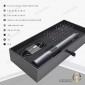 Destornillador dinamométrico eléctrico ajustable