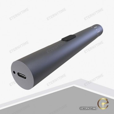 Turbinas de torque ajustáveis elétricos