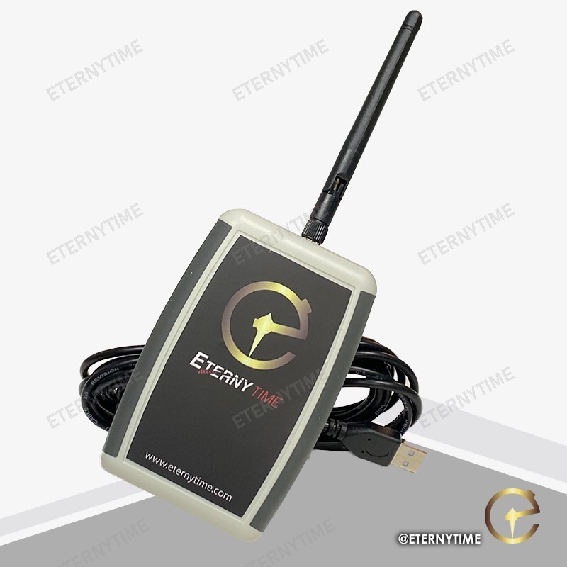Eterno tempo MX-Flash Elite V3