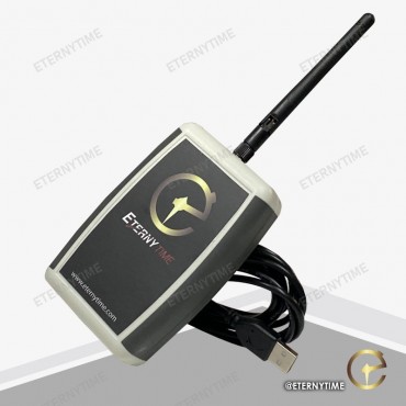 Eterno tempo MX-Flash Elite V3