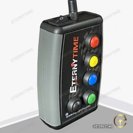Eternytime MX-Flash remote control