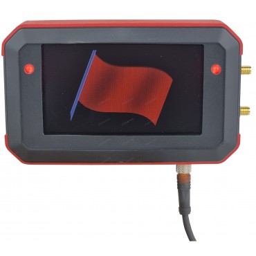 Chronelec Oled Messenger V3