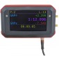 Chronelec Oled Messenger V3