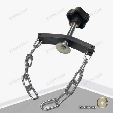 Chainagem de fixação de porta TAG Heuer HL7-113