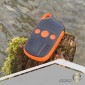 Tracker GPS 4G P99L con llamada de emergencia (SOS) y función...