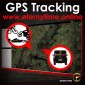 Tracador GPS 4G P99L com chamada de emergência (SOS) e função...