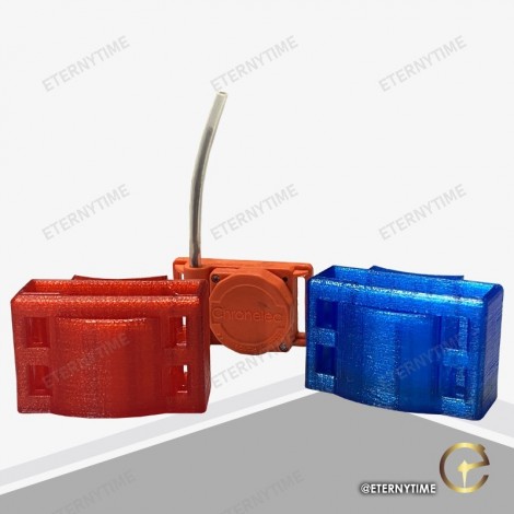 Chronelec support MX transpondeur RF
