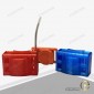 Chronelec admite transpondedor MX RF