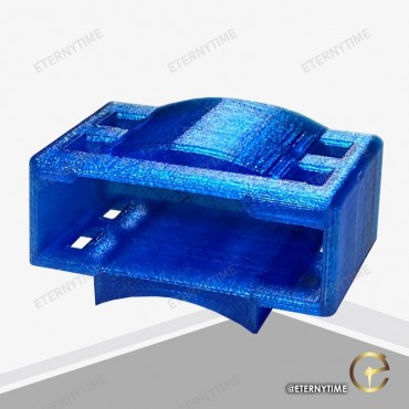 Chronelec admite transpondedor MX RF