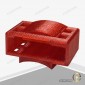 Chronelec support MX transpondeur RF