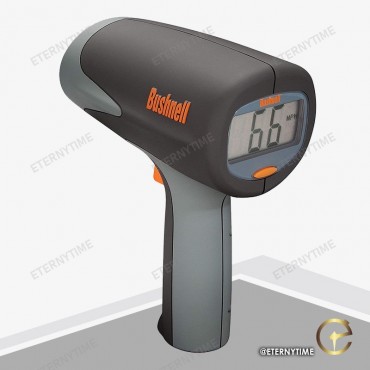 Pistola de medição de velocidade Bushnell