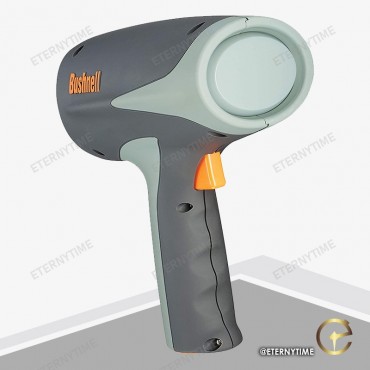 Pistola medidora de velocidad Bushnell
