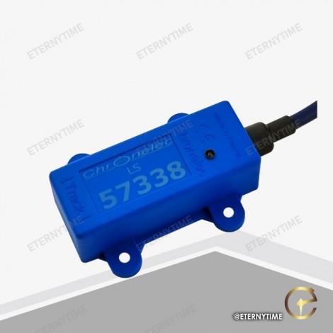 Chronelec transpondeur Protime LS (12V filaire)