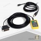 ALGE Télécommande ASC3-RCU pour Horloge ASC3