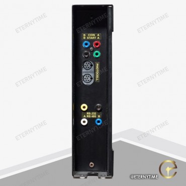 ALGE Panel LED Cronómetro D-SF250-O-6-EO