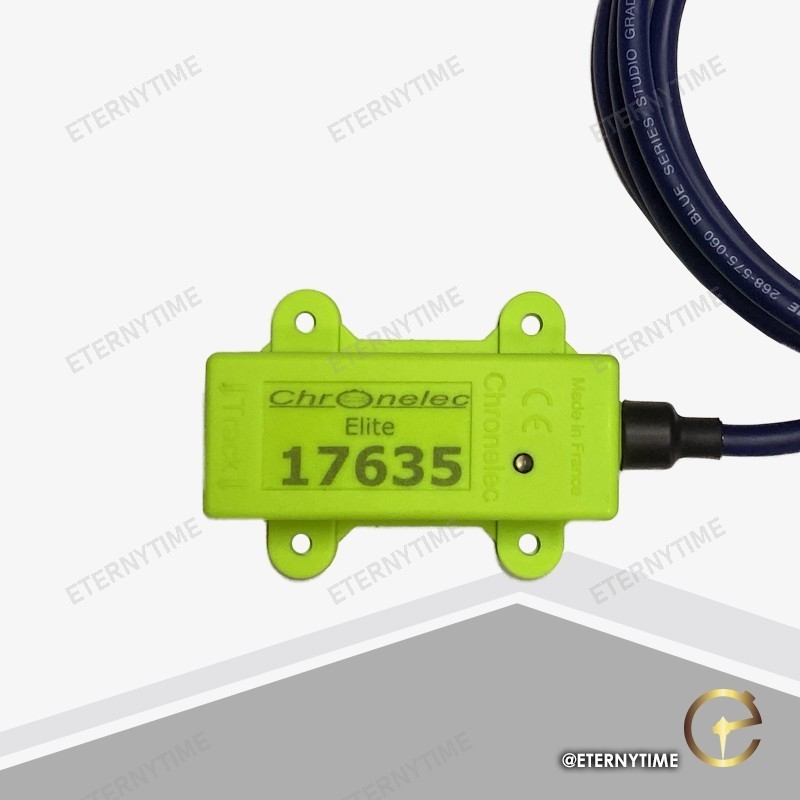 Chronelec Transponedor Protime Elite 12V