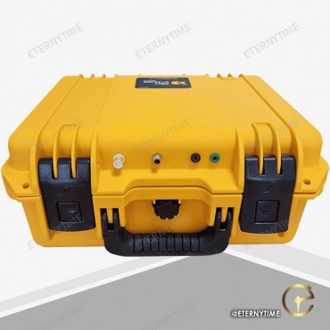 Descodificador Chronelec RF Elite