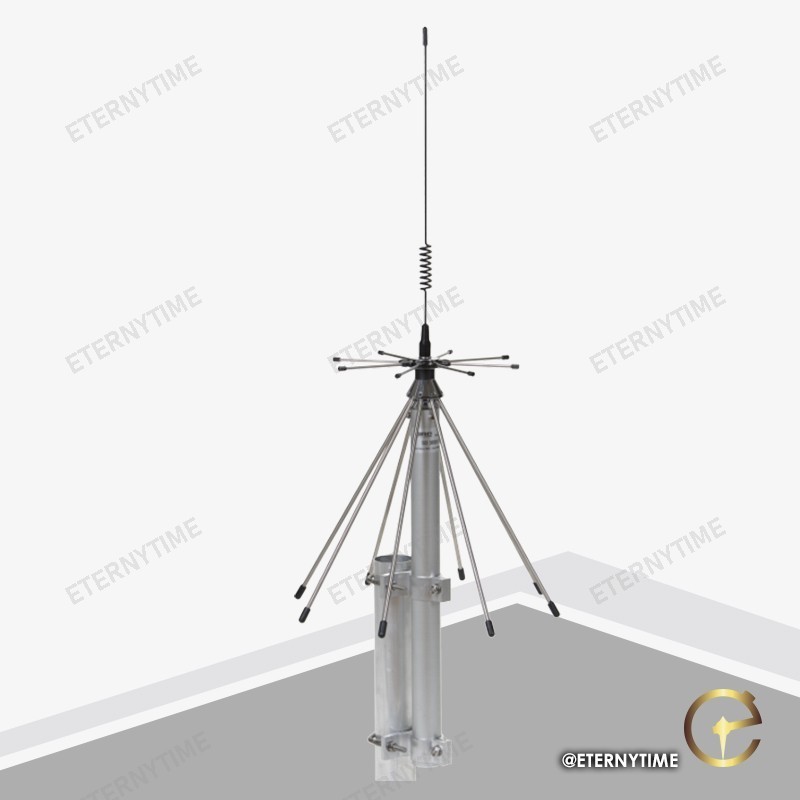 Antena de transmisión DVB-T