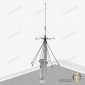 Antenna de emissão DVB-T