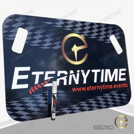 Placa de painel Pitboard MX