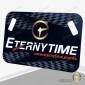 Plaque de panneautage Pitboard MX