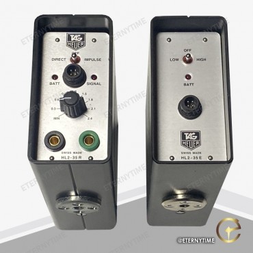 TAG HEUER Fotocelular HL2-35