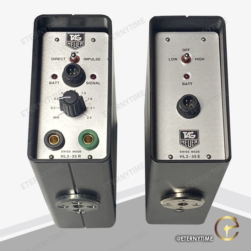 TAG HEUER Fotocelular HL2-35