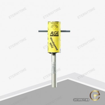 ALGE Anemômetro WS2