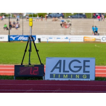 Anemómetro ALGE WS2