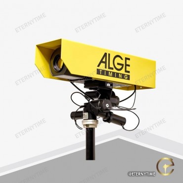 ALGE Proteção contra os intempérios para OPTIc3