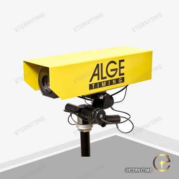 ALGE Proteção contra os intempérios para OPTIc3
