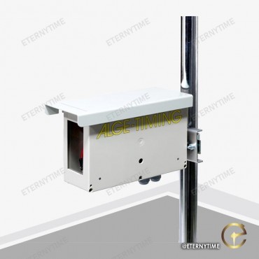 Caja de fotocélula impermeable ALGE