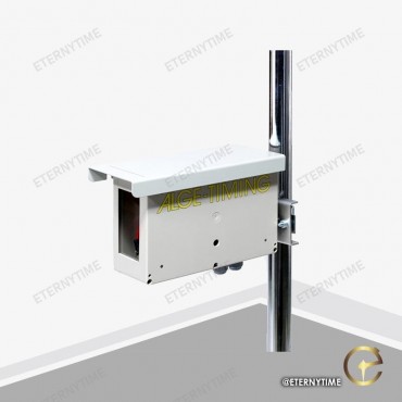 Caja de fotocélula impermeable ALGE