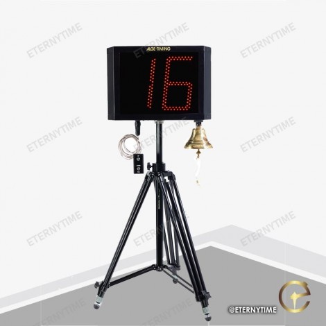ALGE D-LCC2-15-1 Lap Counter