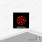 ALGE D-L10R False Start Light
