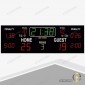 ALGE D-M5SH2H Ice Hockey ScoreBoards
