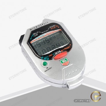 TAG Heuer Microsplit MS200 (¡coleccionista!)