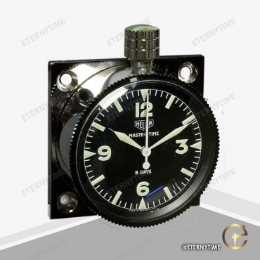 Heuer-Leonidas MASTER-TIME Cronógrafo
