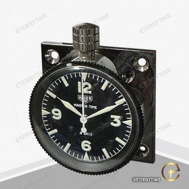 Cronógrafo Heuer-Leonidas MASTER-TIME