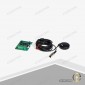 Paneles D-Line Receptor GPS ALGE