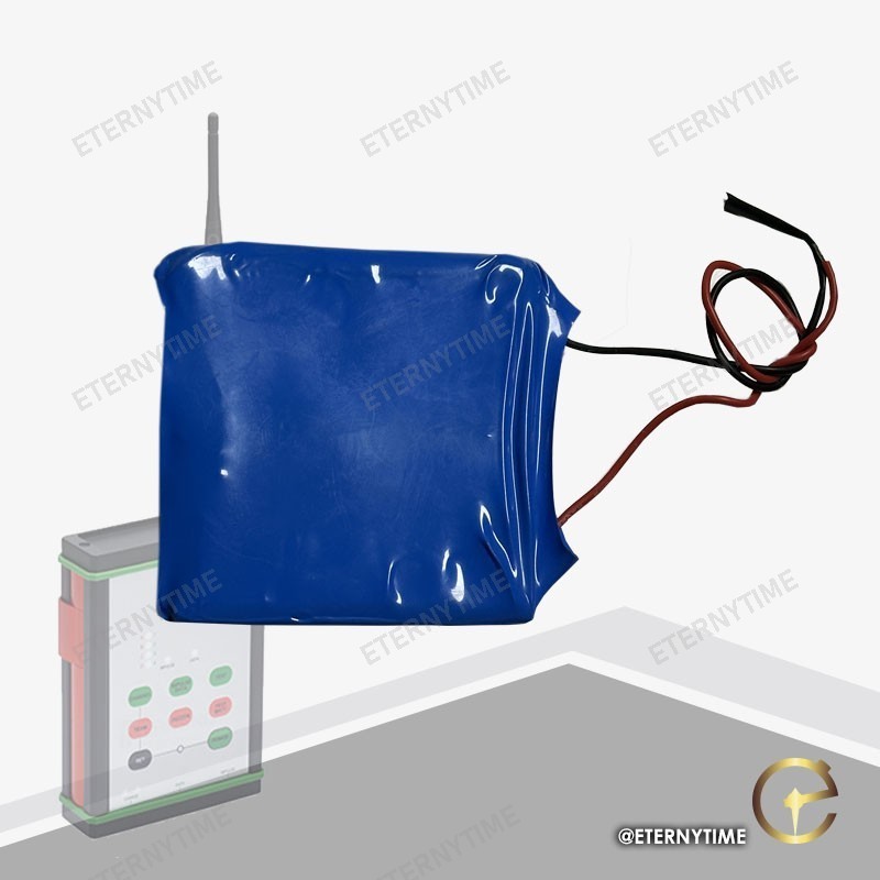 TAG Heuer Bateria de substituição HL670 HL675