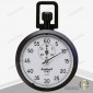 Hanhart Crown Stopper en boîtier ABS