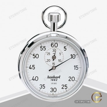 Hanhart Crown Stopper Robust 100 1 / 5 sec.