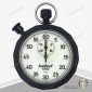 Hanhart Chronómetro de adición en caja ABS - Lumen 1/5 sec