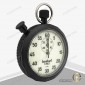 Hanhart Chronometre d'addition dans boîtier ABS - Lumen 1/5 sec