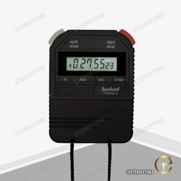 Hanhart Stopstar 2 1/100 seg.