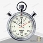 Hanhart Split-seconds addition timer with Flyback Industry model